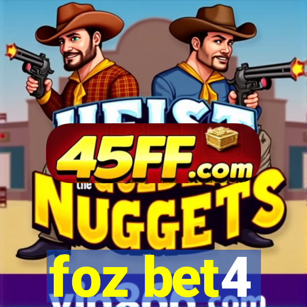 foz bet4